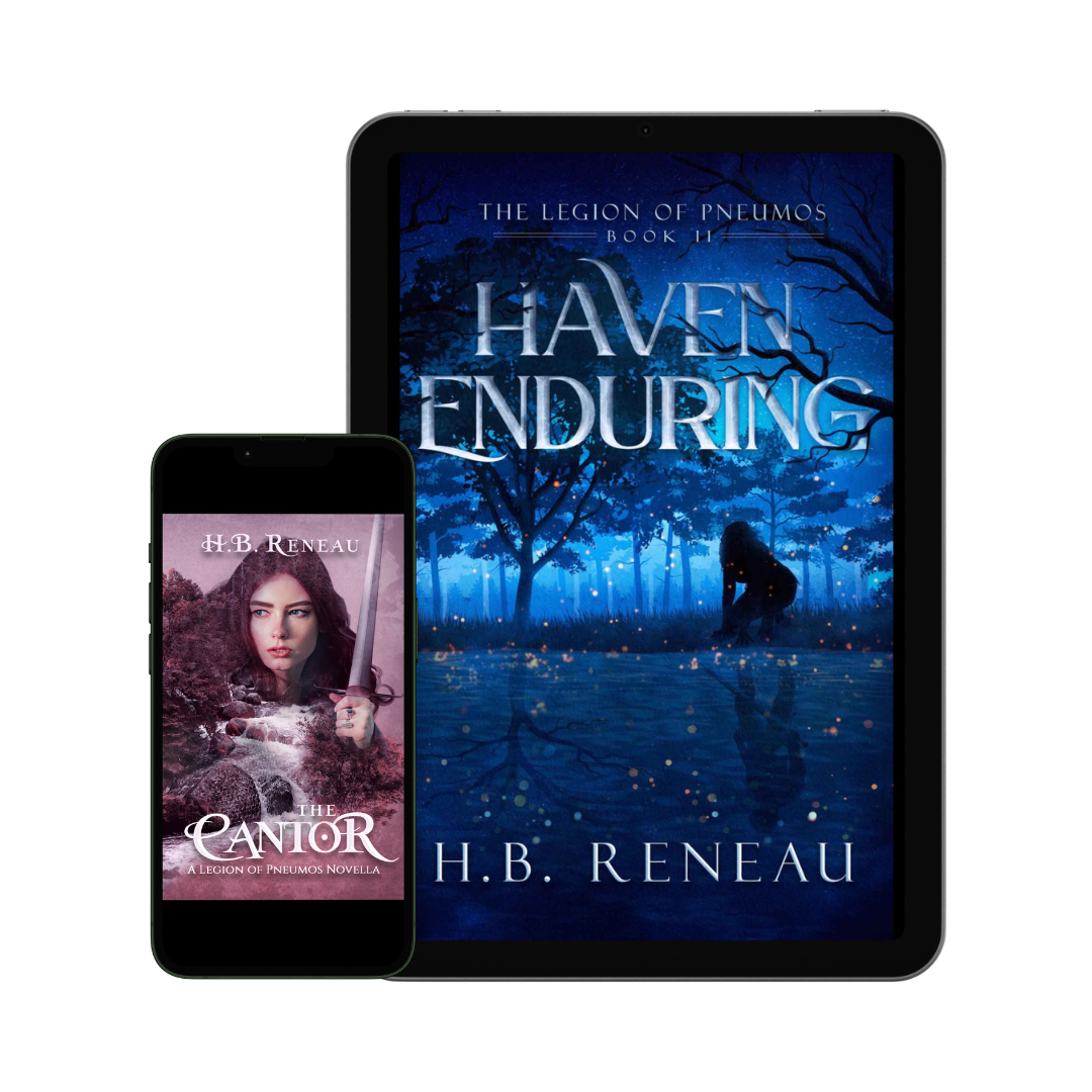 Sequel & Prequel Bundle (E-Books)